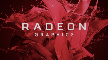 Radeon HD